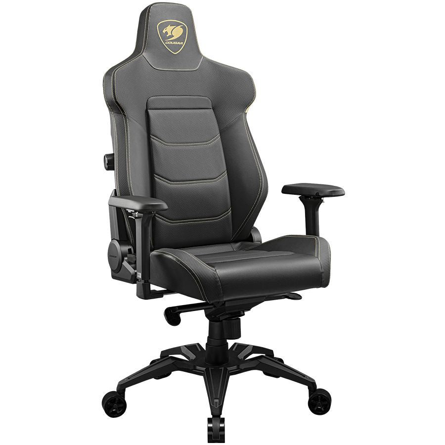 Computer chairs / desks COUGAR GAMING  COUGAR ARMOR EVO ROYAL Gaming chair