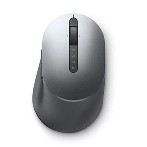 Computer mouse Dell DELL PRO PLUS WIRELESS MULTI-DEVICE MOUSE - MS5320W