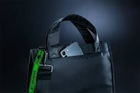 Рюкзаки Razer  Razer Xanthus Tote Bag