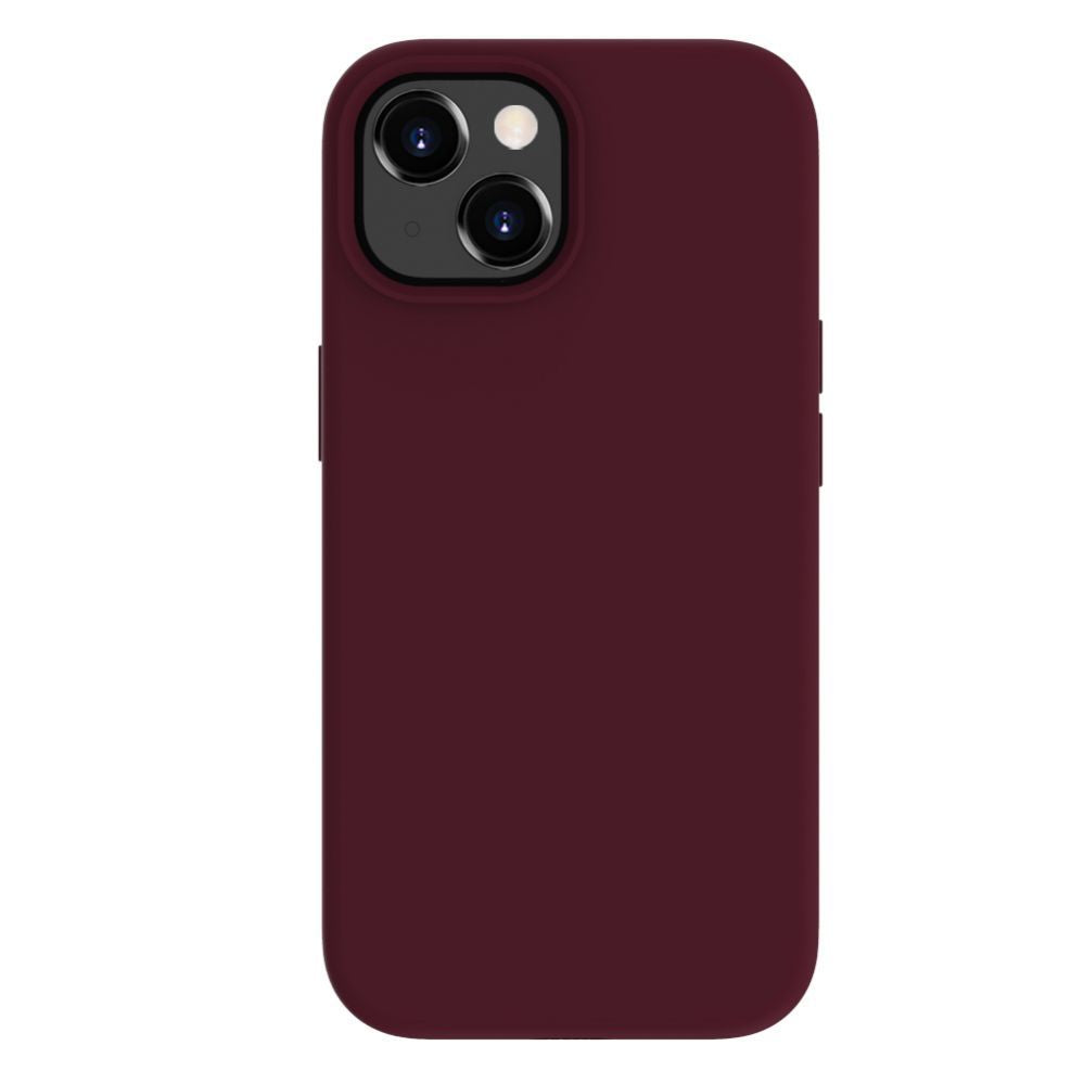 Чехол на заднюю панель Evelatus Apple iPhone 15 Premium Soft Touch Silicone Case Rumored