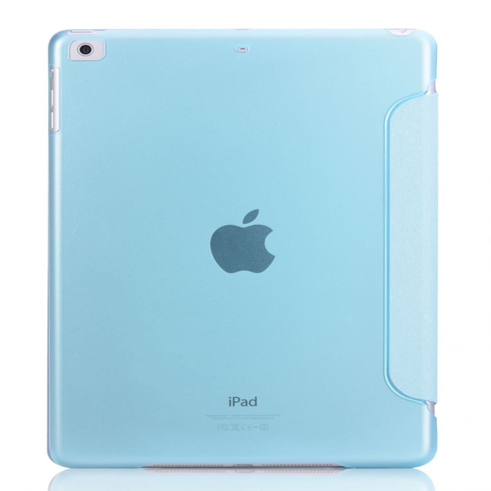 Kaaned Hoco Apple Apple iPad Air  Ice Series HA-L027 Blue