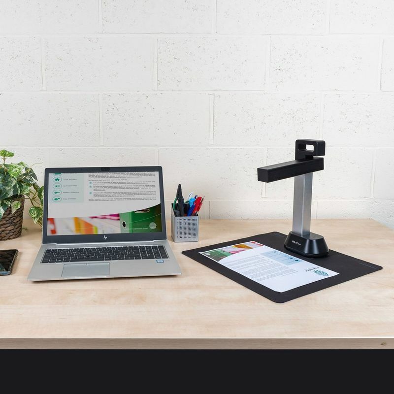 Принтер IRIS  can Desk 6