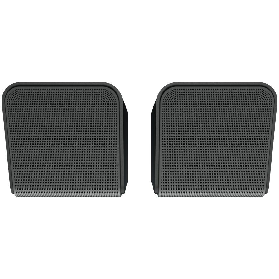 Juhtmevabad kõlarid KLIPSCH  Klipsch Flexus SURR 200 Surround speakers for Flexus Core soundbars, black, pair