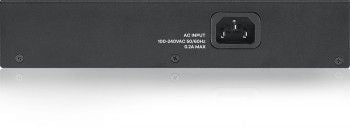 Серверы ZYXEL NETWORKS  ZYXEL GS1100-16 16 PORT GIGABIT UNMANAGED SWITCH V3 (5Y WARRANTY)