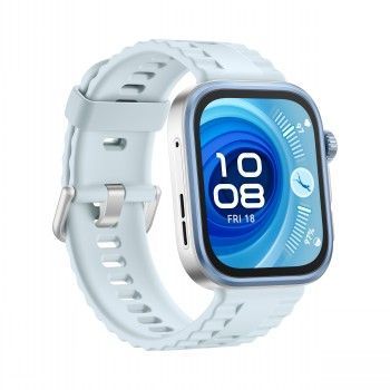 Smart watches Huawei  HUAWEI WATCH FIT 4 PRO (46MM) BLUE