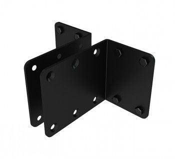 Автомобильные аксессуары B-TECH AV  B-TECH AV SYSTEM X - WALL-TO-WALL MOUNTING BRACKETS FOR BT8390 - 4PCS