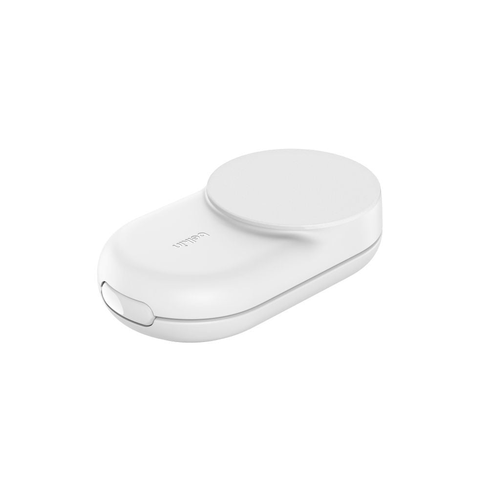 Juhtmeta laadija Belkin  UltraCharge 25w Qi2 3in1 Magnetic Charger White
