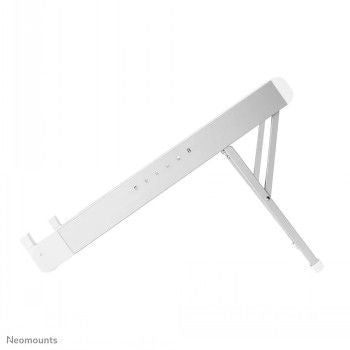 Other Computer Accessory NEOMOUNTS BY NEWSTAR NEWSTAR FOLDABLE NOTEBOOK DESK STAND (ERGONOMIC)