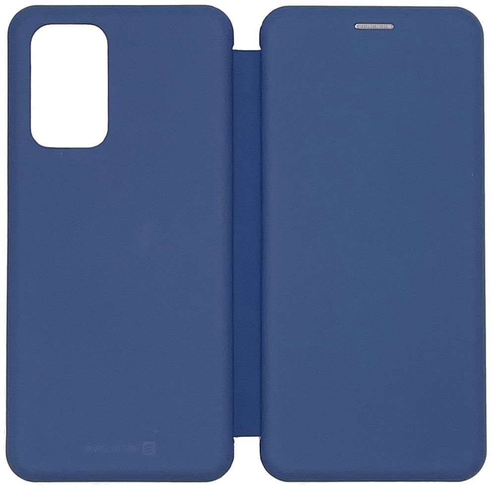 Kaaned - kaaned Evelatus Xiaomi 11T/11T Pro Book Case Dark Blue