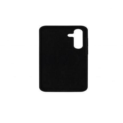Чехол на заднюю панель Just Must  JM REGULAR DEFENSE SILICONE for Galaxy S24 Plus Black