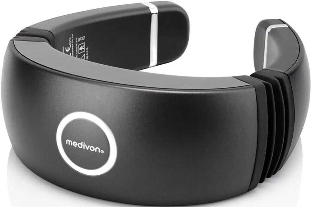 Smart device medivon  Medivon Smart EMS Neck Massager