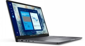 Laptop computer Dell DELL PRO 16 C5-120U/16FHD+/16GB/256SSD/W11P/3PS (US-KB)