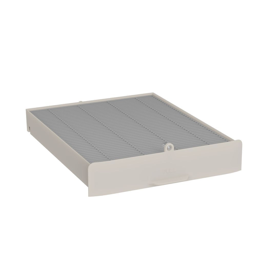 Air freshener DREAME  H40 Gray