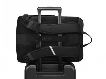 Сумка для портативных компьютеров Lenovo  *LENOVO LEGION 17'' GAMING BACKPACK GB800