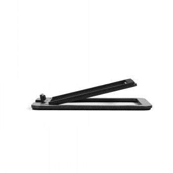 Кронштейн для телевизора KANTO AUDIO  KANTO AUDIO DESKTOP SPEAKER STANDS FOR SMALL SPEAKERS - BLACK (PAIR)