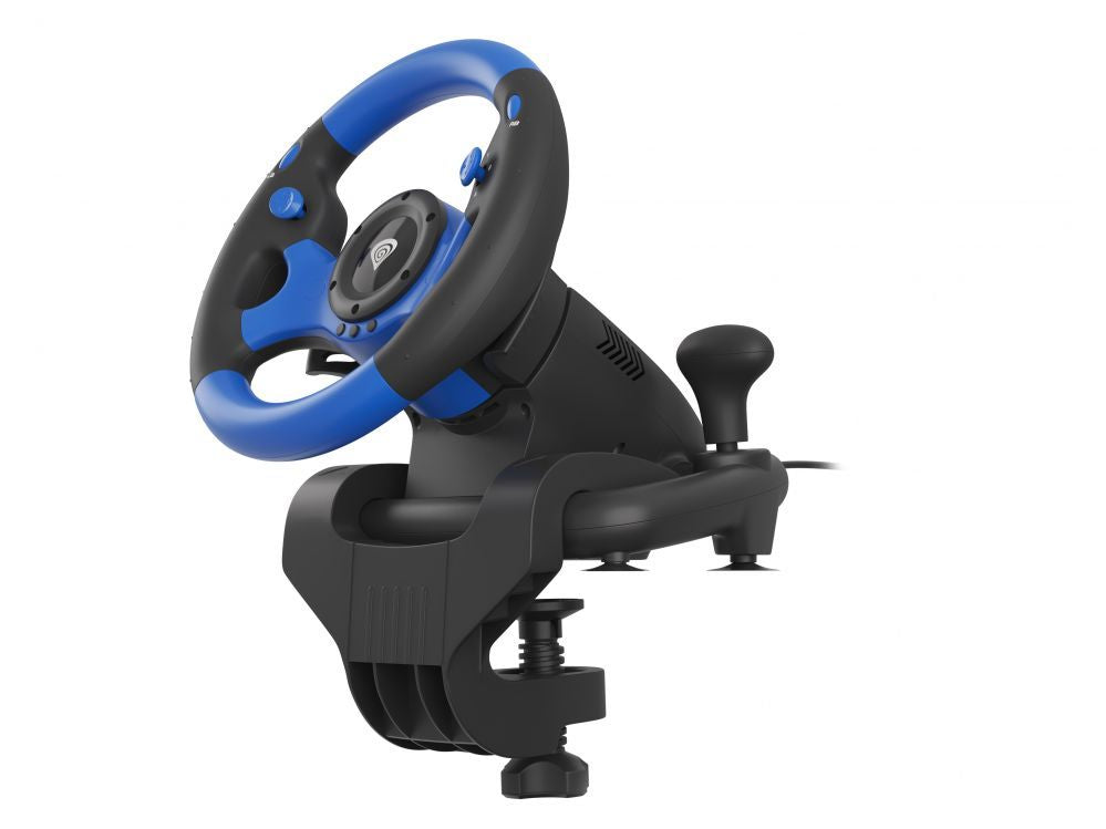Arvutitoolid / lauad Genesis  Driving Wheel Seaborg 350