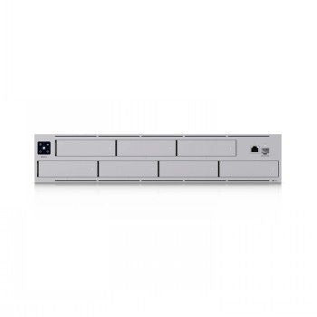 Muu arvutitarvik UBIQUITI  UBIQUITI 2U RACK-MOUNT NAS WITH (7) 2.5/3.5" DRIVE BAYS AND 10 GBPS PERFORMANCE DESIGNED FOR LARGE-SCALE FILE STORAGE AND SHARING