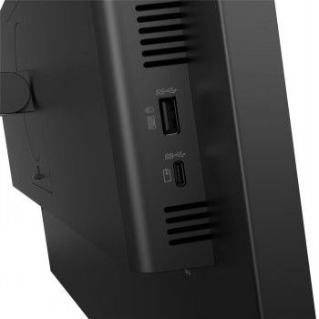 Monitor Lenovo  LENOVO 27" P27QD-40 QHD IPS 16:9 120HZ DP/HDMI/USB-C(140W)/RJ45
