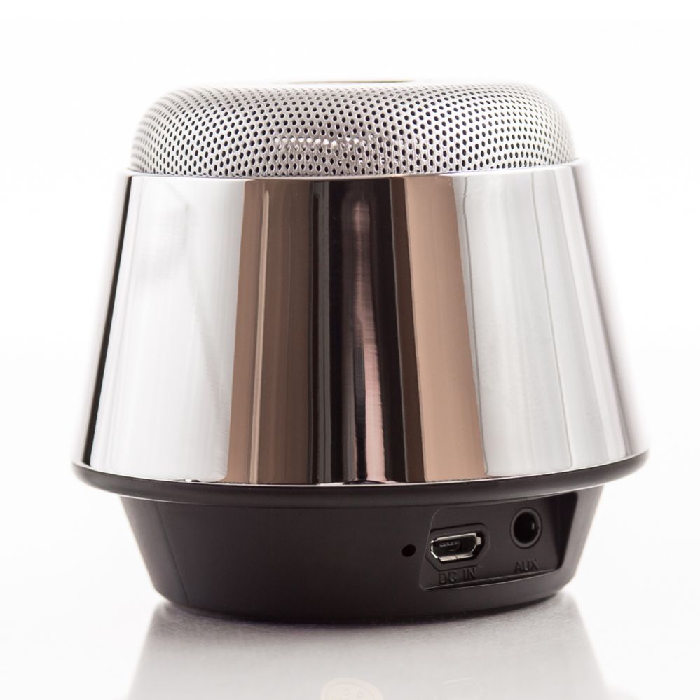 Беспроводная колонка Evelatus - Bluetooth Speaker ESP01 Silver