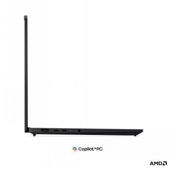 Портативный компьютер Lenovo  LENOVO T14S G7 R5-AI PRO 440/14" WUXGA/16.0GB/512GB/LTE-UPG/58WH/W11P/3YPS/SWE