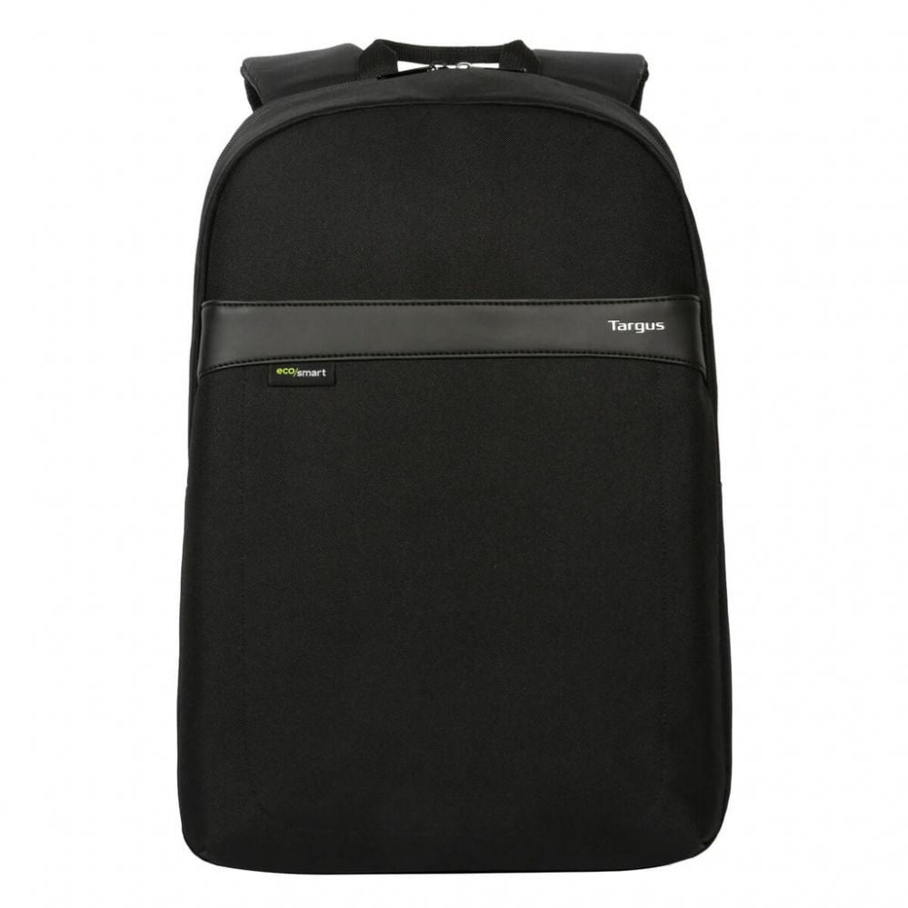 Сумка для портативных компьютеров Targus  15.6" GeoLite EcoSmart Essential Backpack