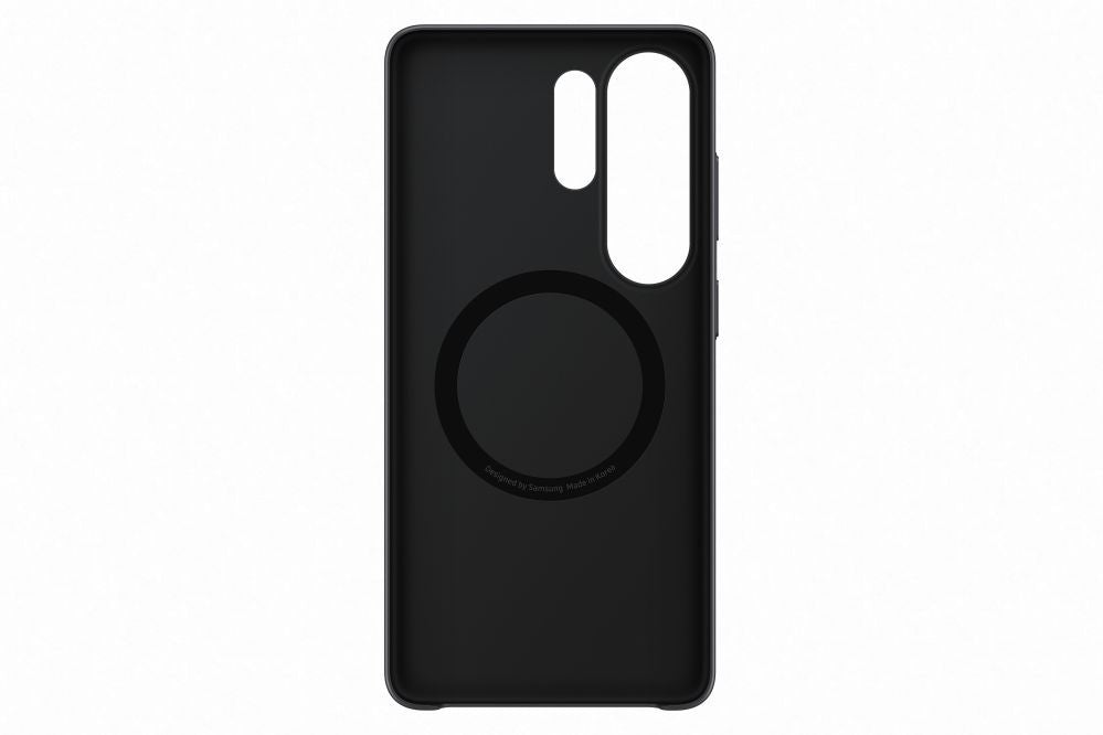 Tagakaaned Samsung  SS948CB Slim Magnet Case Samsung Galaxy S26 Ultra, Black