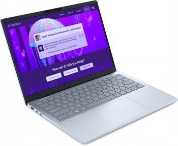 Laptop computer Dell  DELL 14 PLUS U7-256V/14-2.5K/16GB/512SSD/ARC/W11P/3PS (US-KB)