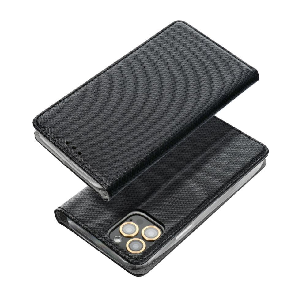 Чехол на заднюю панель OEM - Flip case for Samsung Xcover 7 Smart Case Book black