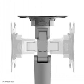 Кронштейн для телевизора NEOMOUNTS BY NEWSTAR  NEOMOUNTS DS70-250SL1 FULL MOTION MONITOR ARM DESK MOUNT FOR 17-35" SCREENS - SILVER