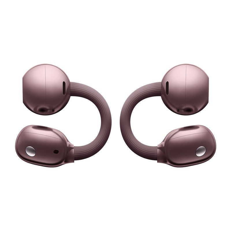 Wireless headphones Huawei  FreeClip 2 headphone , Robin-T11 | Purple