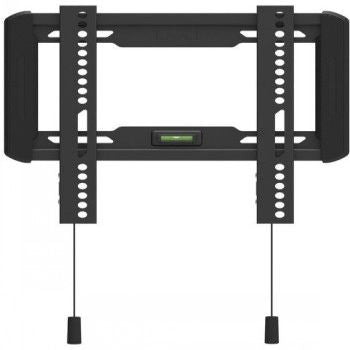 TV bracket MULTIBRACKETS  M UNIVERSAL WALLMOUNT FIXED SMALL BLACK