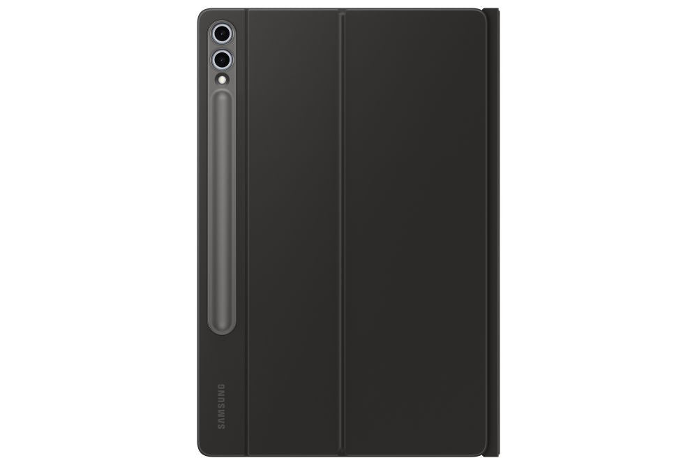 Чехол книжка Samsung  DX825UBE Book Cover Keyboard Samsung Galaxy Tab S10+/S9+/S9 FE+, Black