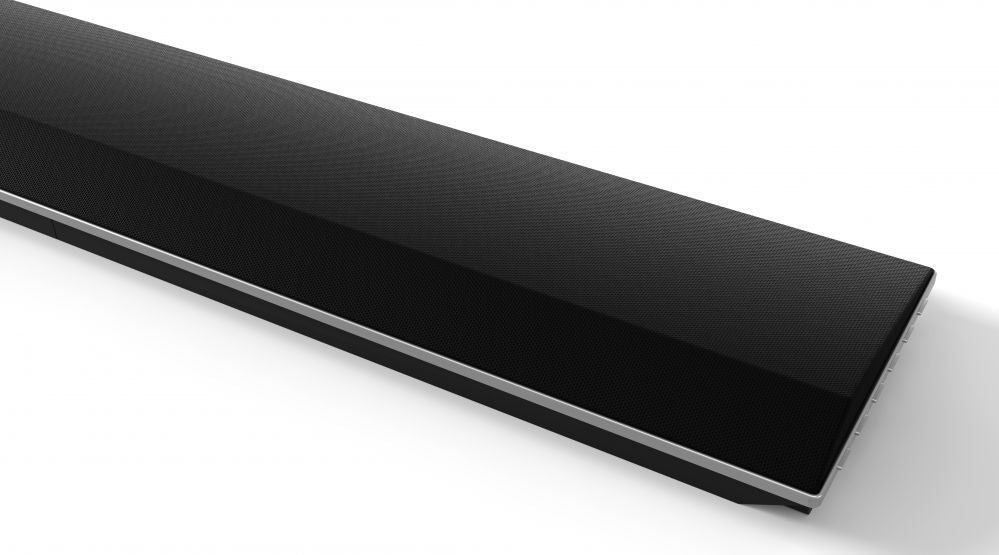 Interactive solution LG  Soundbar SG10TY  for TV with Dolby Atmos 3.1 Channel