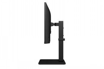 Monitor LG  LG DESKTOP MONITOR 24BA450, 24", FHD, IPS, SPEAKER, HAS