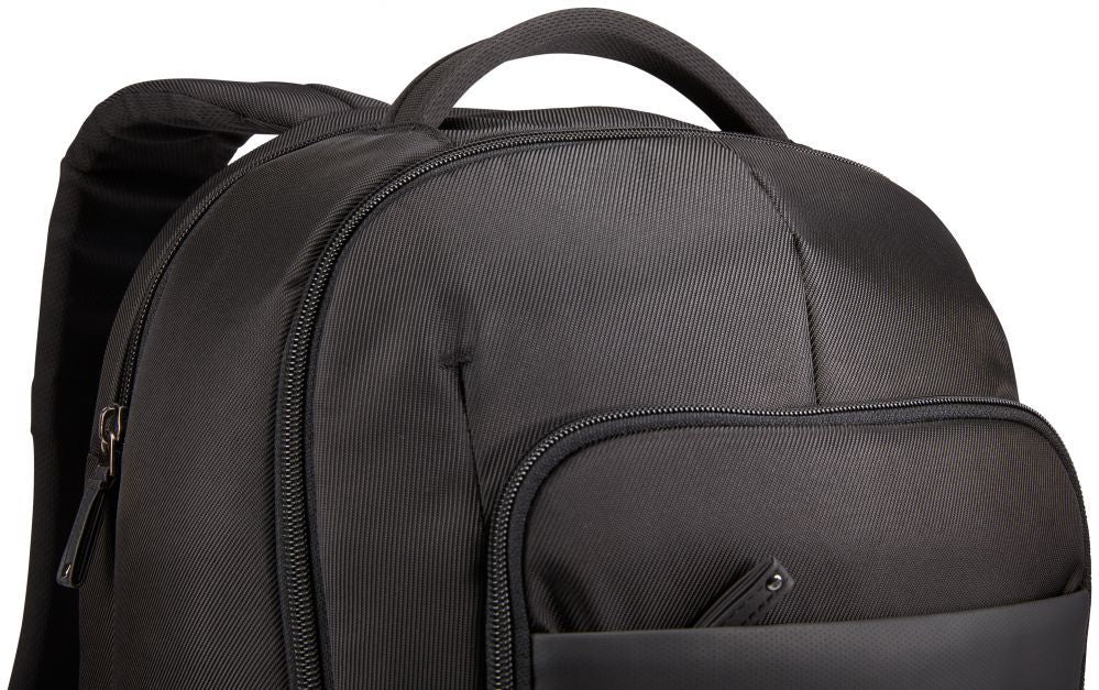 Сумка для портативных компьютеров Case Logic  NOTIBP117 Notion Backpack 17