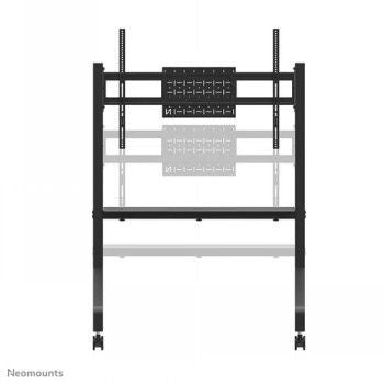 TV bracket NEOMOUNTS BY NEWSTAR  NEOMOUNTS  MOVE GO MOBILE FLOOR STAND (FAST INSTALL, HEIGHT ADJUSTABLE)