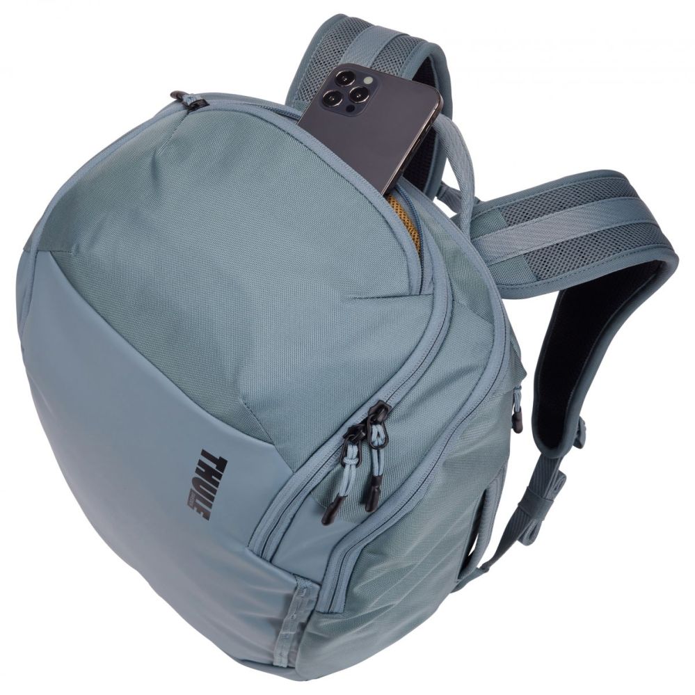 Laptop Bag Thule  Chasm Backpack 26L - Pond Gray