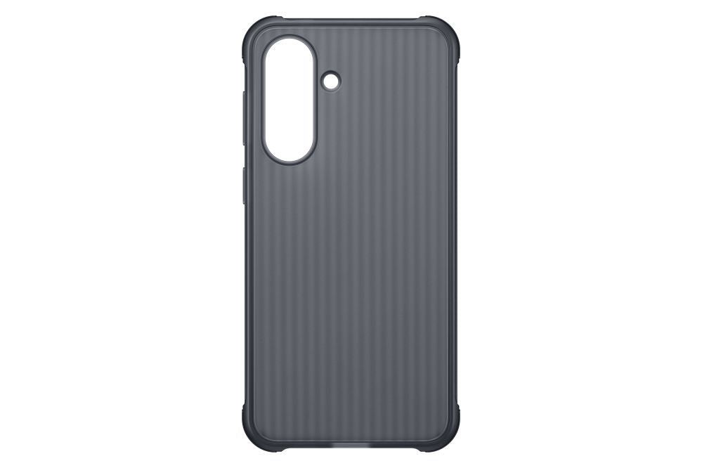 Tagakaaned Samsung  RA576CBE Rugged Case Case Samsung Galaxy A57, Black