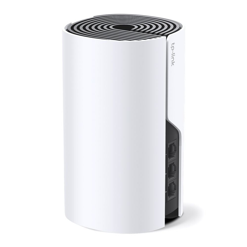 Routers TP-Link Deco S7(1-pack) AC1900 Whole Home Mesh Wi-Fi System