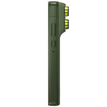 Смартфон Motorola  MOTOROLA EDGE 70 BRONZE GREEN 12/512GB