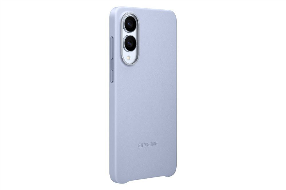 Back panel cover Samsung VS937PLE Kindsuit Case Samsung S25 Edge, Light Blue