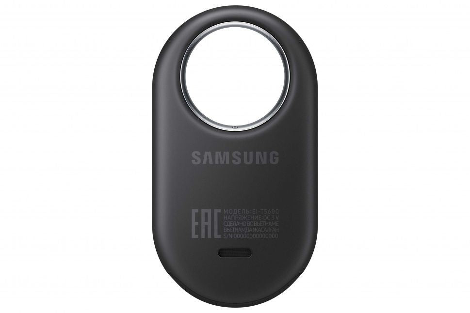 Other goods Samsung T5600BBEGEU SmartTag2 Black