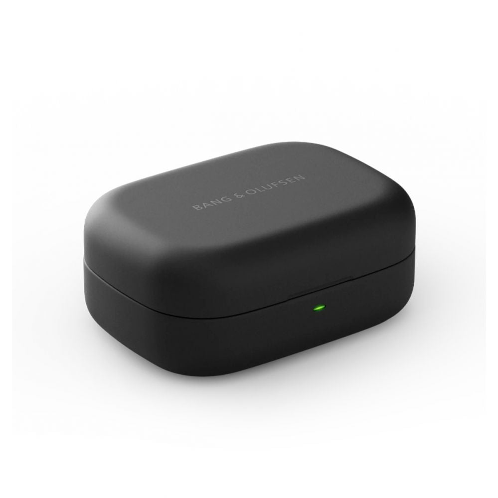 Juhtmevabad kõrvaklapid BANG & OLUFSEN  Beoplay EX Black