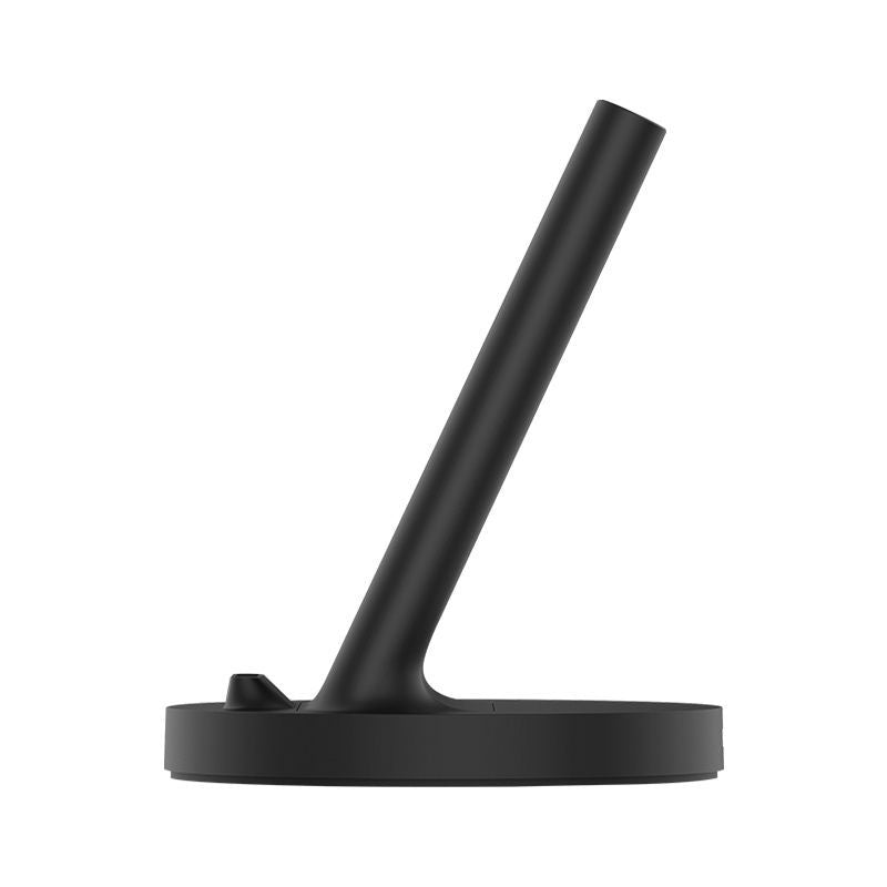 Беспроводное зарядное устройство Xiaomi  Xiaomi Mi 20W Wireless Charging Stand, Black