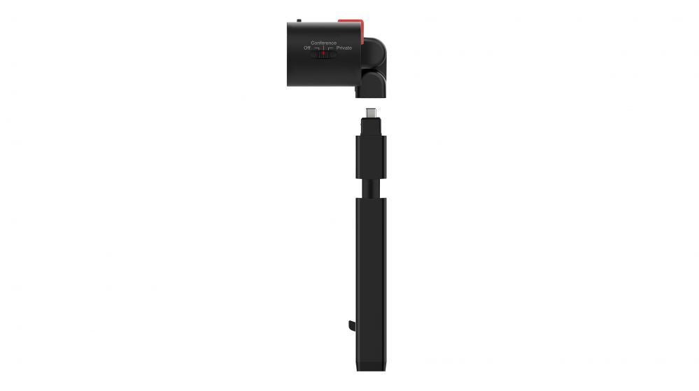 Veebikaamera Lenovo  ThinkVision MC60 (S) Monitor Webcam