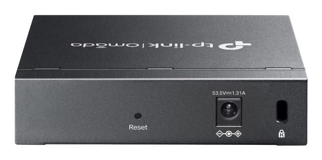 Коммутатор TP-Link  NET SWITCH 5PORT 10/100/1000M/OMADA ES205GP