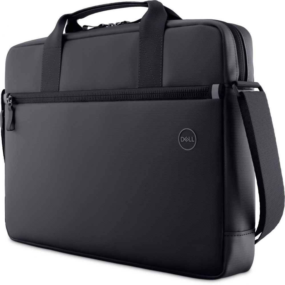 Sülearvuti kott Dell  Briefcase Ecoloop Essential | CC3624 | Topload | Black | 14-16