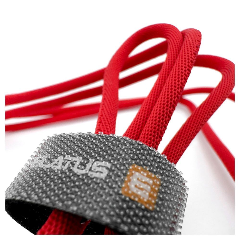 Кабель Evelatus  Data Cable for Type-C devices TPC06 1m Red
