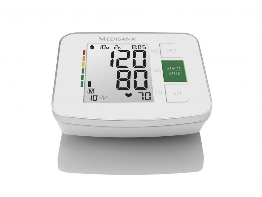 Другие товары Medisana  Medisana BU 512 Upper Arm Blood Pressure Monitor