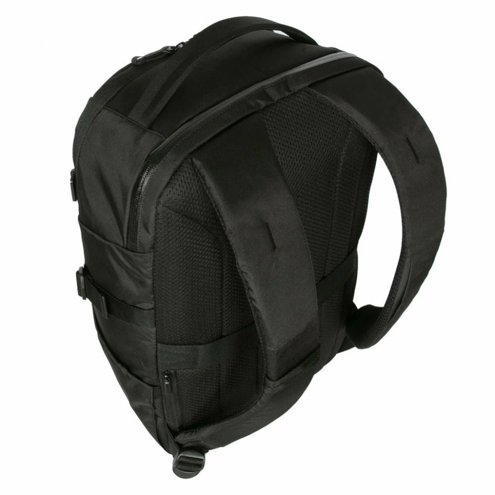 Sülearvuti kott Targus  | Terra EcoSmart | Backpack | Black | 16 " | Shoulder strap